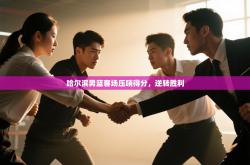 哈尔滨男篮客场压哨得分，逆转胜利