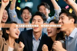 湖人巨星连续高光表现，成为球队胜利的关键