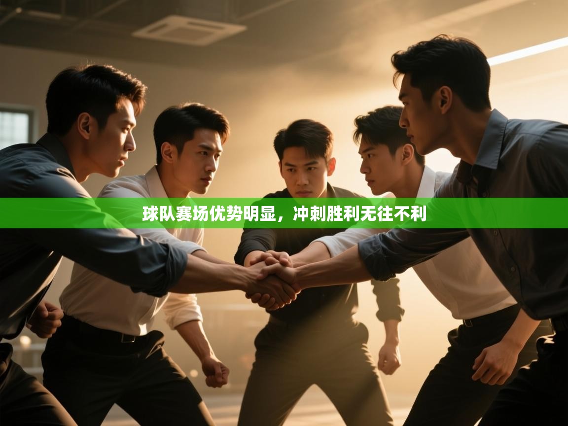 球队赛场优势明显,冲刺胜利无往不利 第1张