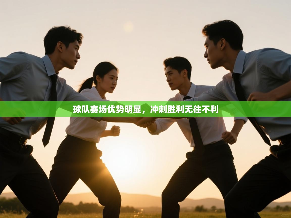 球队赛场优势明显,冲刺胜利无往不利 第2张