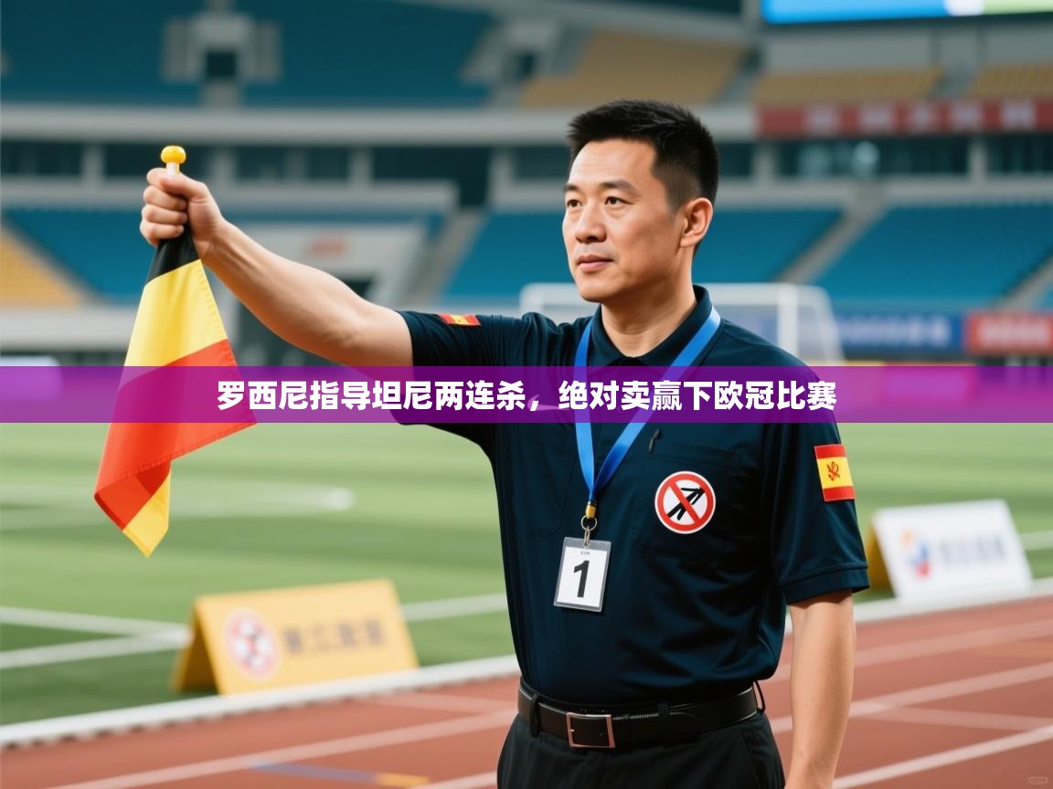 罗西尼指导坦尼两连杀,绝对卖赢下欧冠比赛 第2张