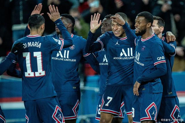 半岛体育入口-巴黎圣日耳曼前锋完美脚法，助球队取胜的简单介绍