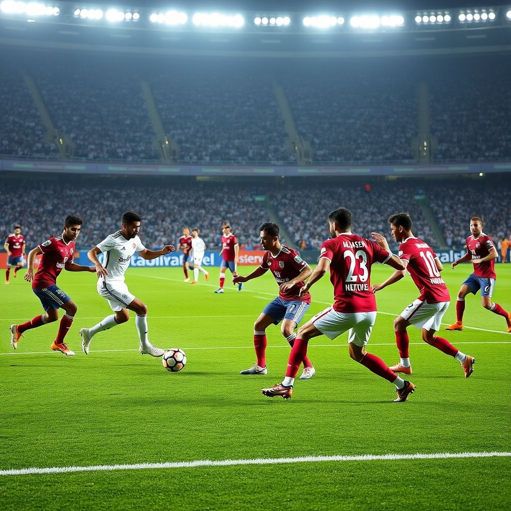 半岛体育官网入口-阿尔艾因中场控制加强，争取比赛主动权